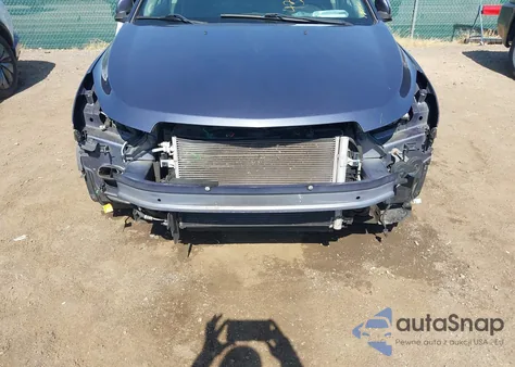 2014 Chevrolet Cruze 1Lt Auto from USA, damaged, VIN 1G1PC5SB6E7182912